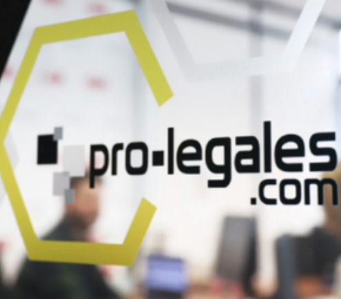 Photo des bureaux de ProLégales